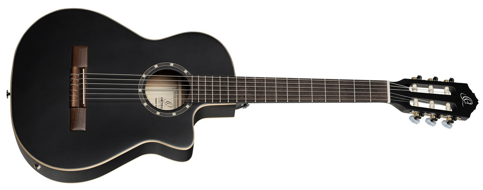 Ortega RCE125 3/4 SBK