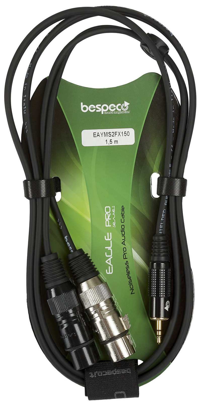 Bespeco EAYMS2FX150