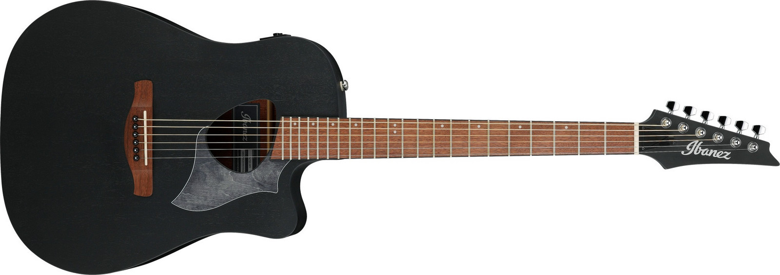 Ibanez ALT20 OP Weathered Black