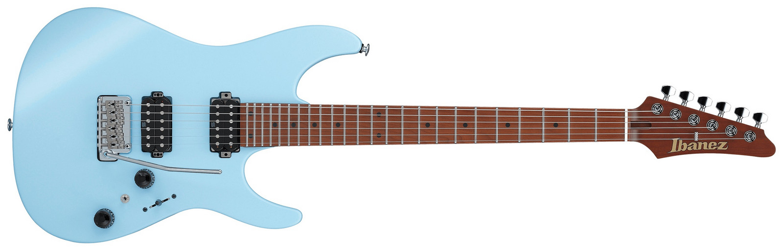 Ibanez Prestige AZ2402 Seafoam Blue
