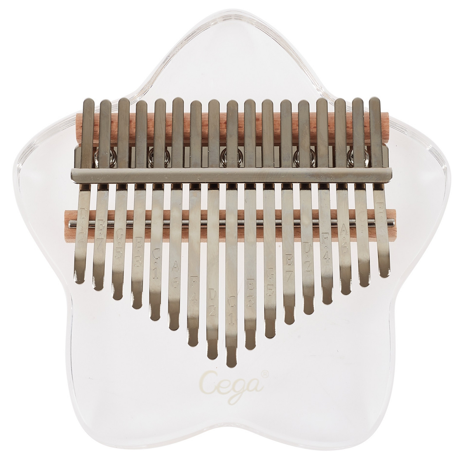 Cega Star (rozbalené)