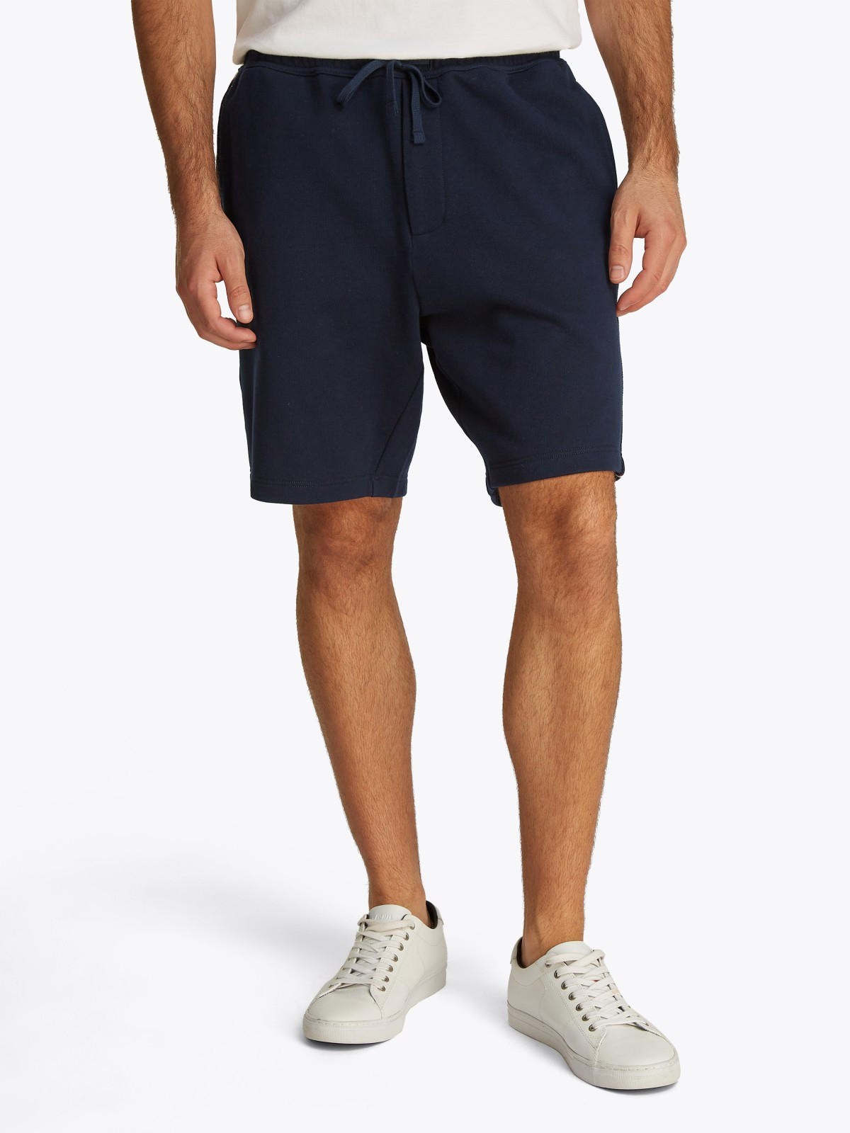 Tommy Hilfiger Global Stripe Sweat Shorts S