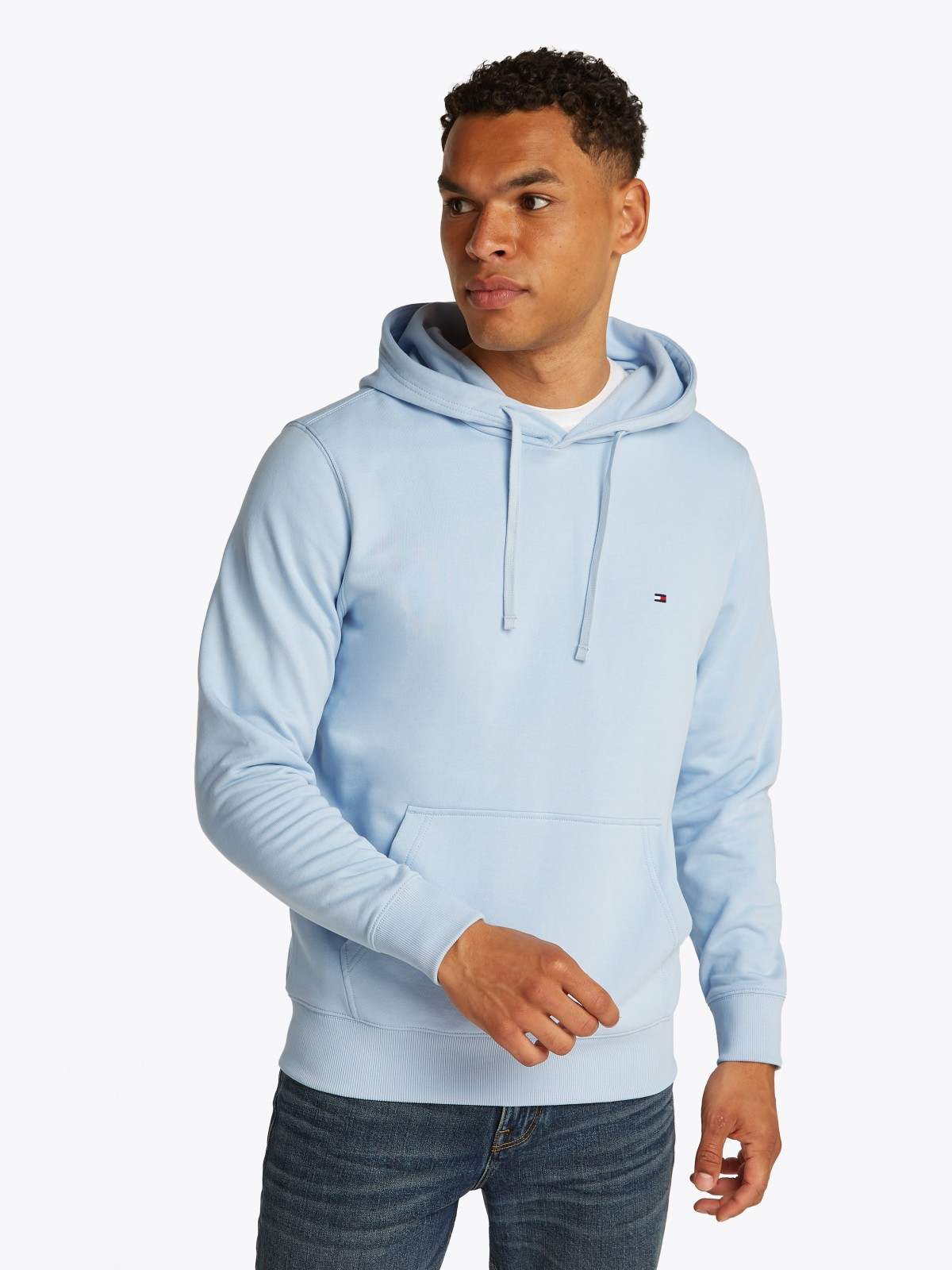 Tommy Hilfiger Essential Terry Hoodie S