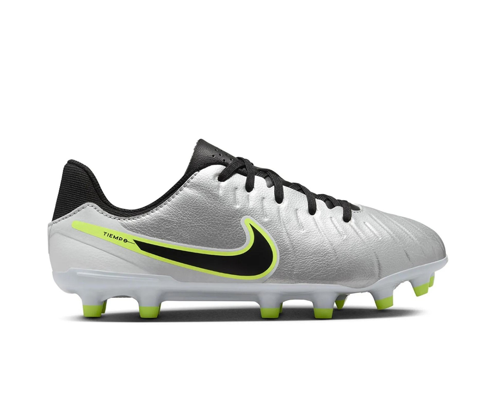 Nike Jr. Tiempo Legend 10 Academy MG 35