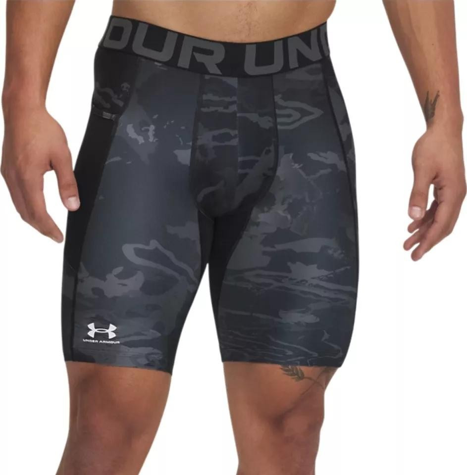 Under Armour HG Armour Printed Lg Sts L