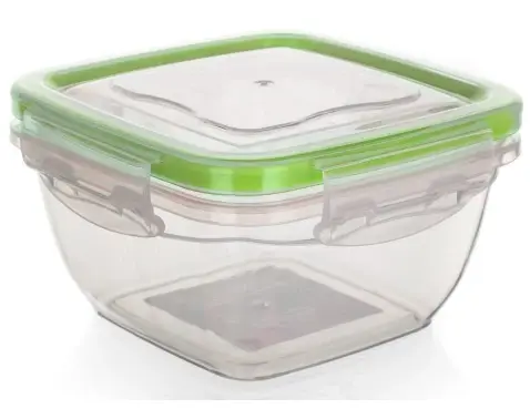 Dóza na potraviny Madeira 500 ml, plast