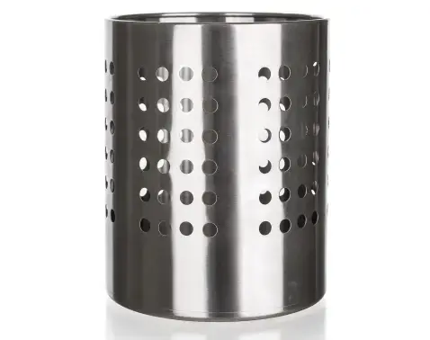 Stojan na příbory Azora, 12x13 cm