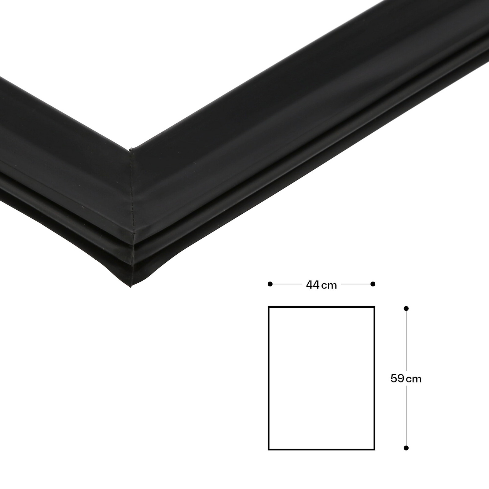 Klarstein Těsnění - Barolo 15