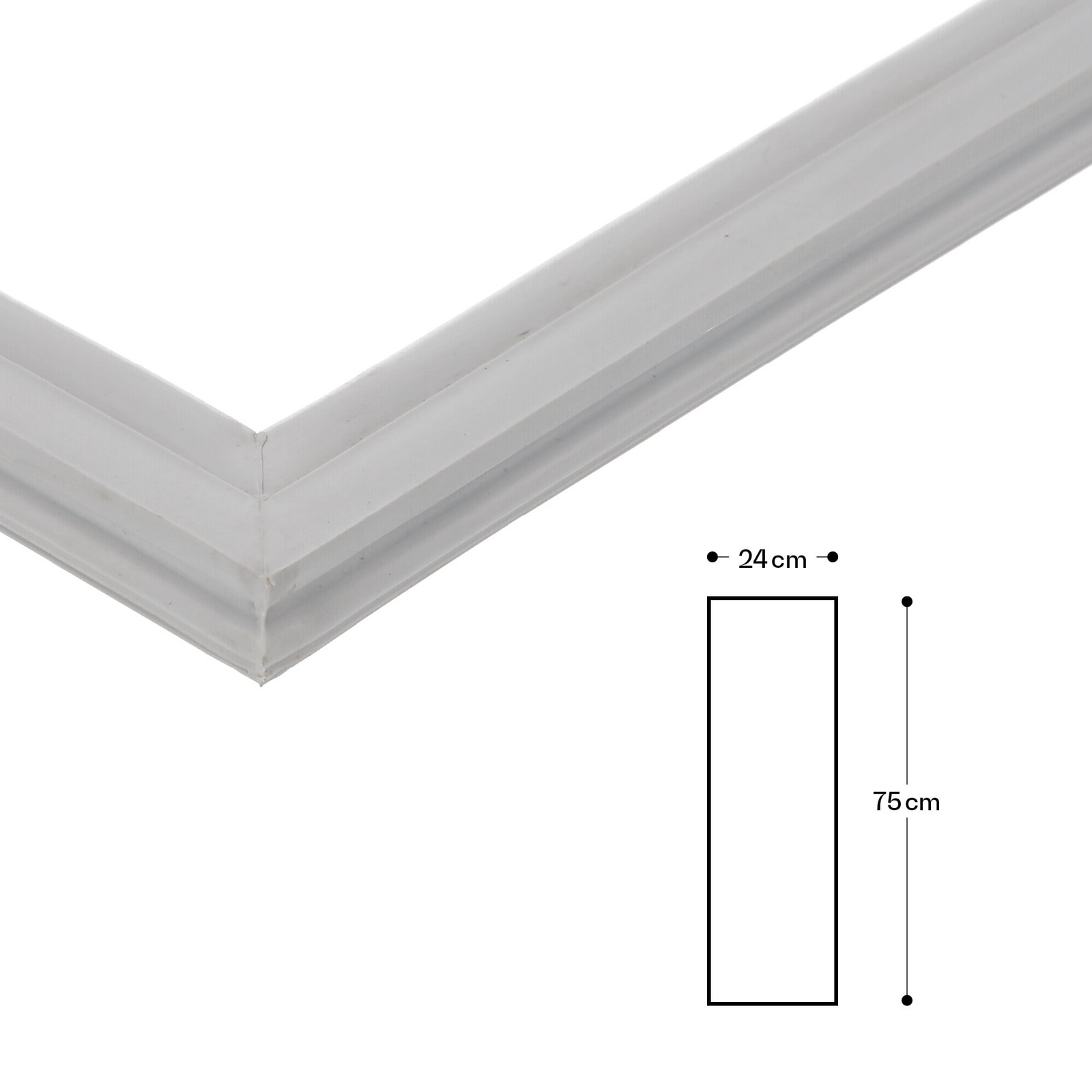 Klarstein Těsnění - Shiraz 12