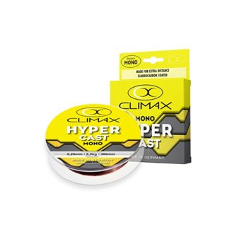 Silon Climax Hyper Cast copper 1000m měděný 0,31 / 7,9kg