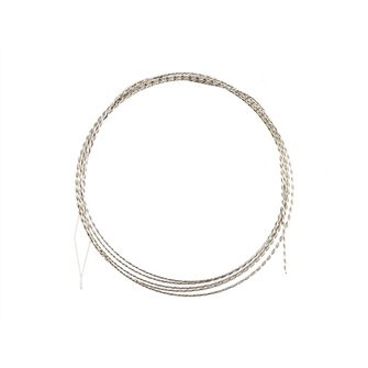 ZFISH Protahovací Struna Elastic Threader 80cm|ZF-5179