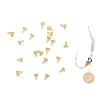 ZFISH Zarážky na Háček Hook Beads Strong|ZF-2833