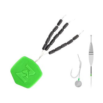 ZFISH Zarážky Feeder Stick Stopper S|ZF-5834