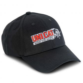 Uni Cat kšiltovka Team Cap-7182111