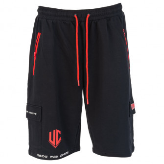 Uni Cat kraťasy Team Shorts L-7182203