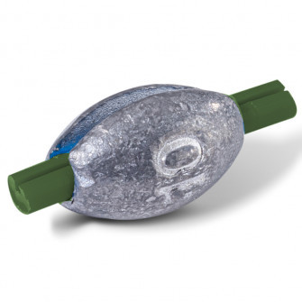 Saenger olovo Pin Olive 10g 3ks-1909010