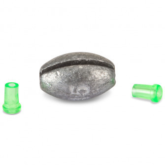 Saenger olovo Quick Change Olive 50g 2ks-1908050