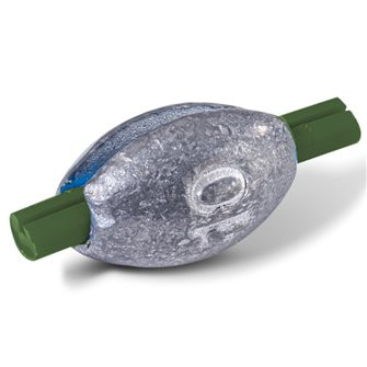 Saenger olovo Pin Olive 12g 3ks-1909012