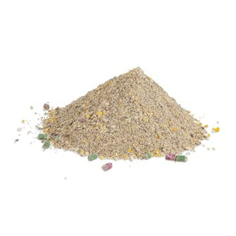 Saenger krmítková směs Big Carp Mix Amino F3 multifruit-0840314