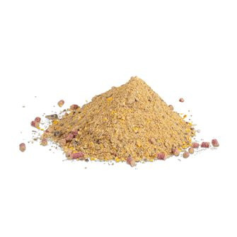 Saenger krmítková směs Big Carp Mix Amino F3 vanilka-0840316