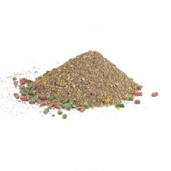 Saenger krmítková směs Big Carp Mix Amino F3 oliheň chobotnice-0840317