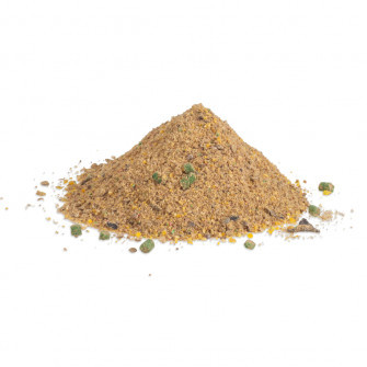 Saenger krmítková směs Amino F3 High Protein Groundbait Cejn s příchutí karamelu 1kg-0840203