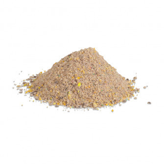 Saenger krmítková směs Amino F3 High Protein Groundbait Match Pro s příchutí parmazánu 1kg-0840208