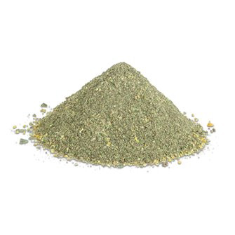 Saenger krmítková směs Amino F3 High Protein Groundbait Veggie Amur & Jeseter (Ryba s mátou) 1kg-0840209