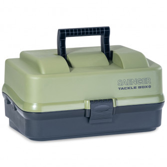 Saenger box Tackle Box 3-8649113