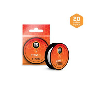 Nit Delphin PVA n ́tastic / 20m-STRONG