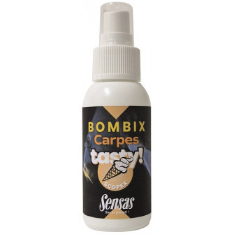 Sensas Bombix Carp Tasty Scopex (scopex) 75ml