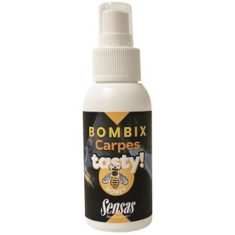 Sensas Bombix Carp Tasty Honey (med) 75ml
