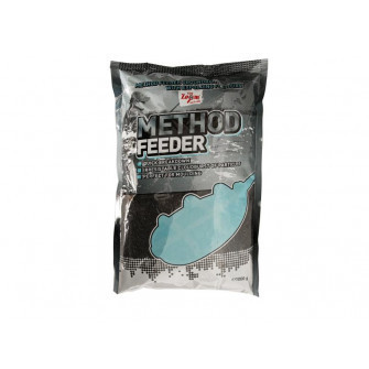 Carp Zoom method Feeder Groundbaits - 1 kg/Studená voda