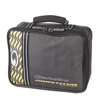 Garbolino pouzdro na doplňky trousse Competition vel.M