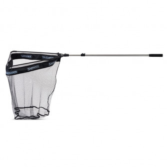 Saenger podběrák Cam Lock Scoop 180cm-7310182