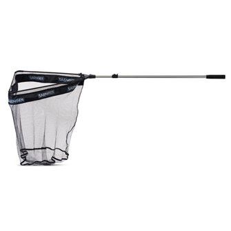 Saenger podběrák Cam Lock Scoop 210cm-7310212