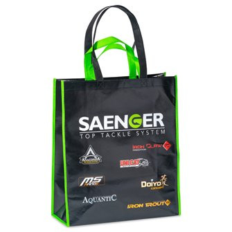 Saenger taška 38x44x16cm-2025025