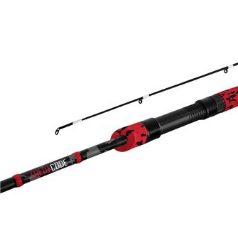 Delphin RedCODE-213cm/2-7g
