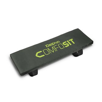 Podsedák do člunu Delphin ComfoSIT-65x20cm