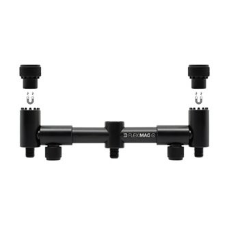 Roztahovací hrazda na pruty Delphin FlexiMAG BUZZ L-L 18-25cm