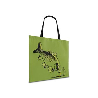 20ks Nákupní taška Delphin ShopBAG CARP-50x45cm