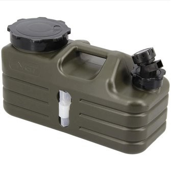 NGT Kanystr Heavy Duty Water Carrier 5L|FO-WATER-5L
