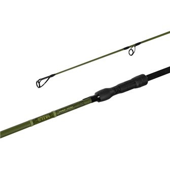 Delphin ETNA Camo LongSHOT+-360cm/3,35lbs/2 díly