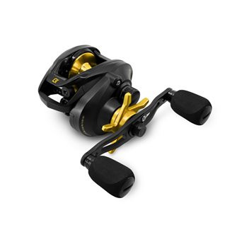 Delphin ZANDERA-5+1BB