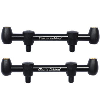 Giants fishing Hrazdy k stojanu Luxury Rod Buzz Bar 2 Rods (2ks)