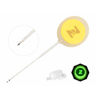 ZFISH Jehla Needle Soft Safety|ZF-4240