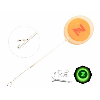 ZFISH Jehla Needle Fine Splicing|ZF-4349