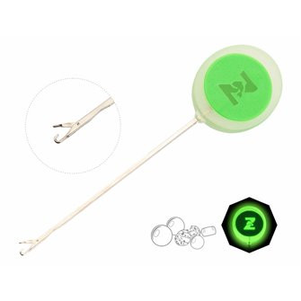 ZFISH Jehla Needle Latch|ZF-4547