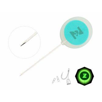 ZFISH Jehla Needle Quick Stops|ZF-4844