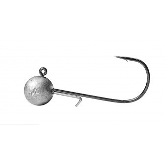 MUSAGA MUSAGA Jig Magnum H7/0 24g (bal 3ks)